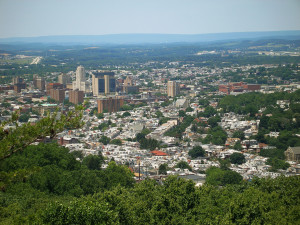 downtown-view-of-reading-pa