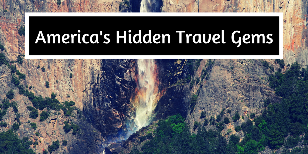 Peter Bubel: America’s Hidden Travel Gems