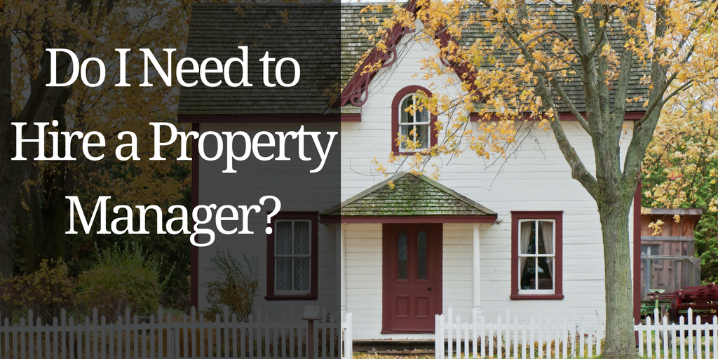 Peter Bubel’s Advice on Do I Need to Hire a Property Manager?