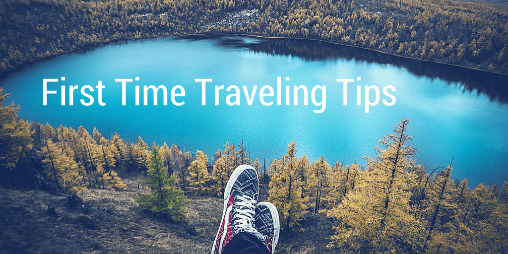 Peter Bubel’s First Time Traveling Tips